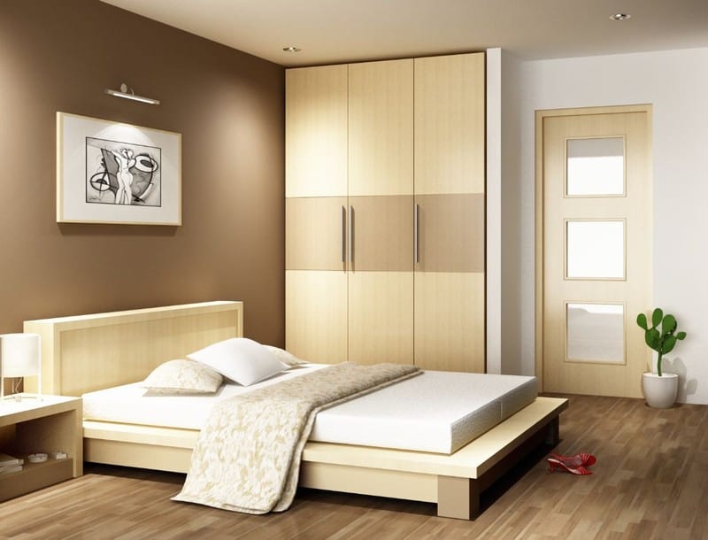 8 nguyên tắc thiết kế phòng ngủ đẹp Phú Quốc hợp phong thủy